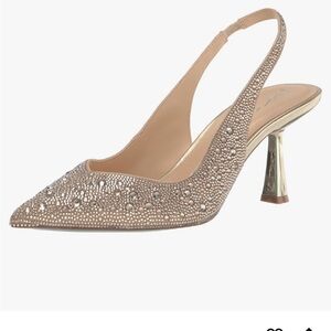 Betsy Johnson heels